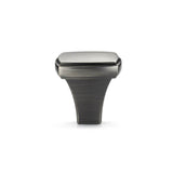 Transitional Metal Knob - 7853