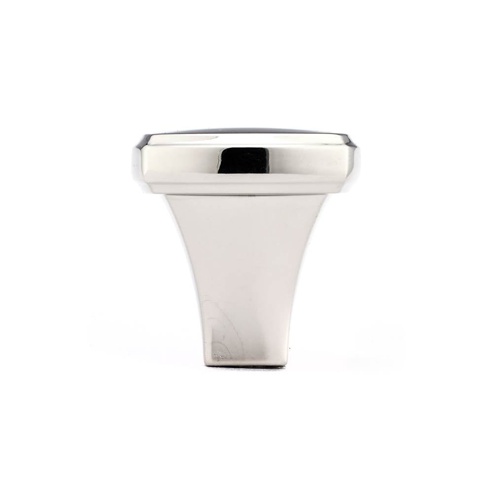 Transitional Metal Knob - 7853