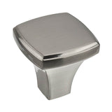 Richelieu America - Transitional Metal Knob - 7853 - Brushed Nickel
