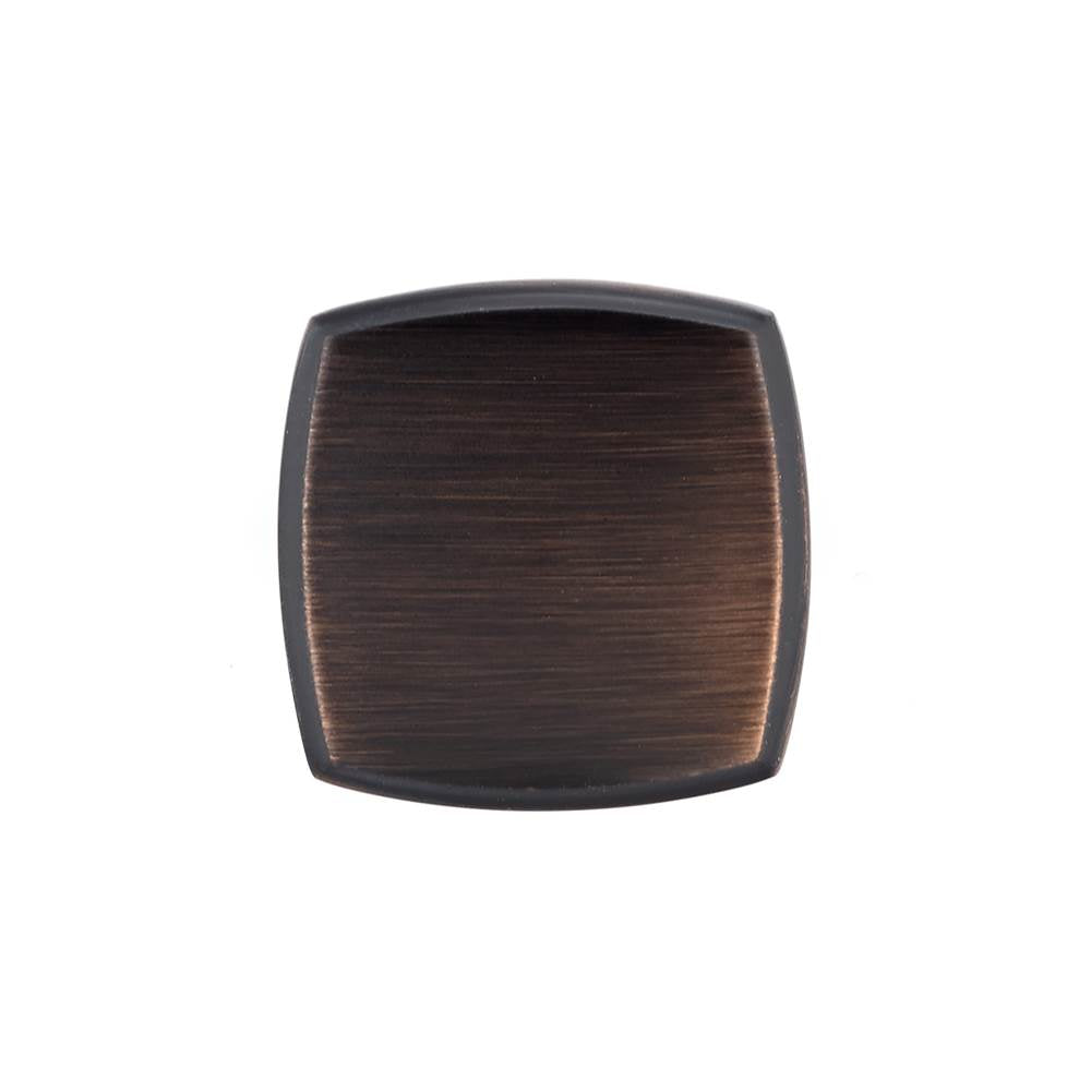 Transitional Metal Knob - 7853
