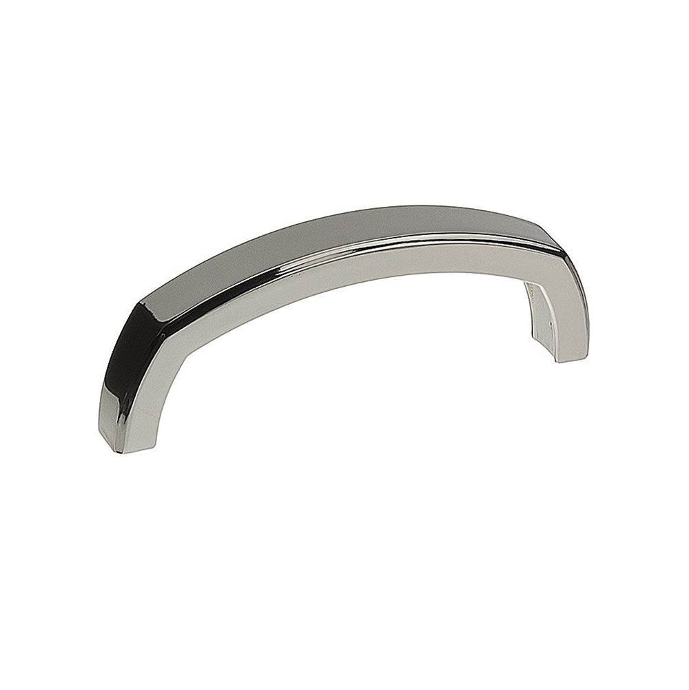 Richelieu America - Transitional Metal Pull - 785 - Polished Nickel