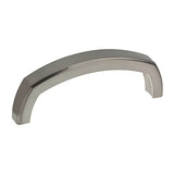 Richelieu America - Transitional Metal Pull - 785 - Brushed Nickel