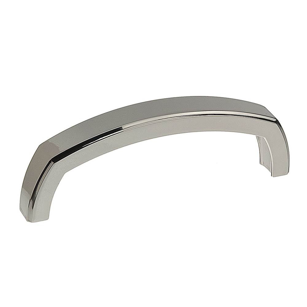 Richelieu America - Transitional Metal Pull - 785 - Polished Nickel