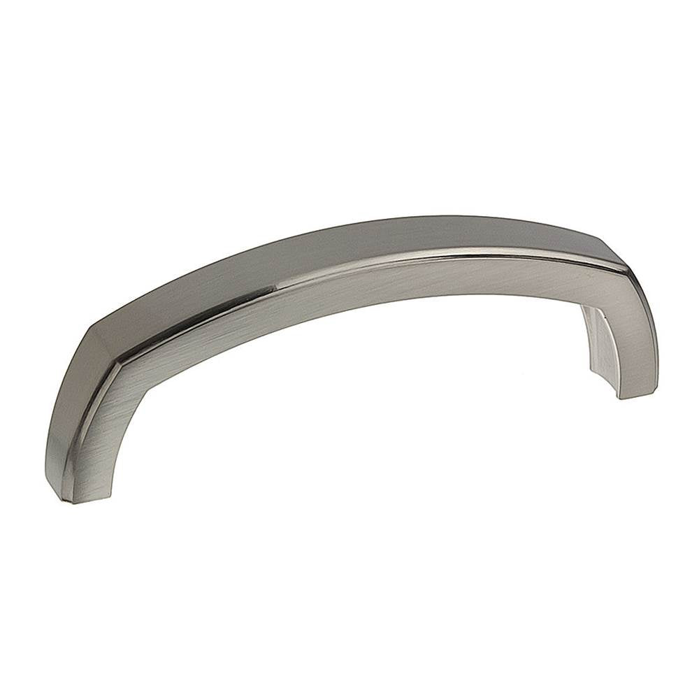 Richelieu America - Transitional Metal Pull - 785 - Brushed Nickel