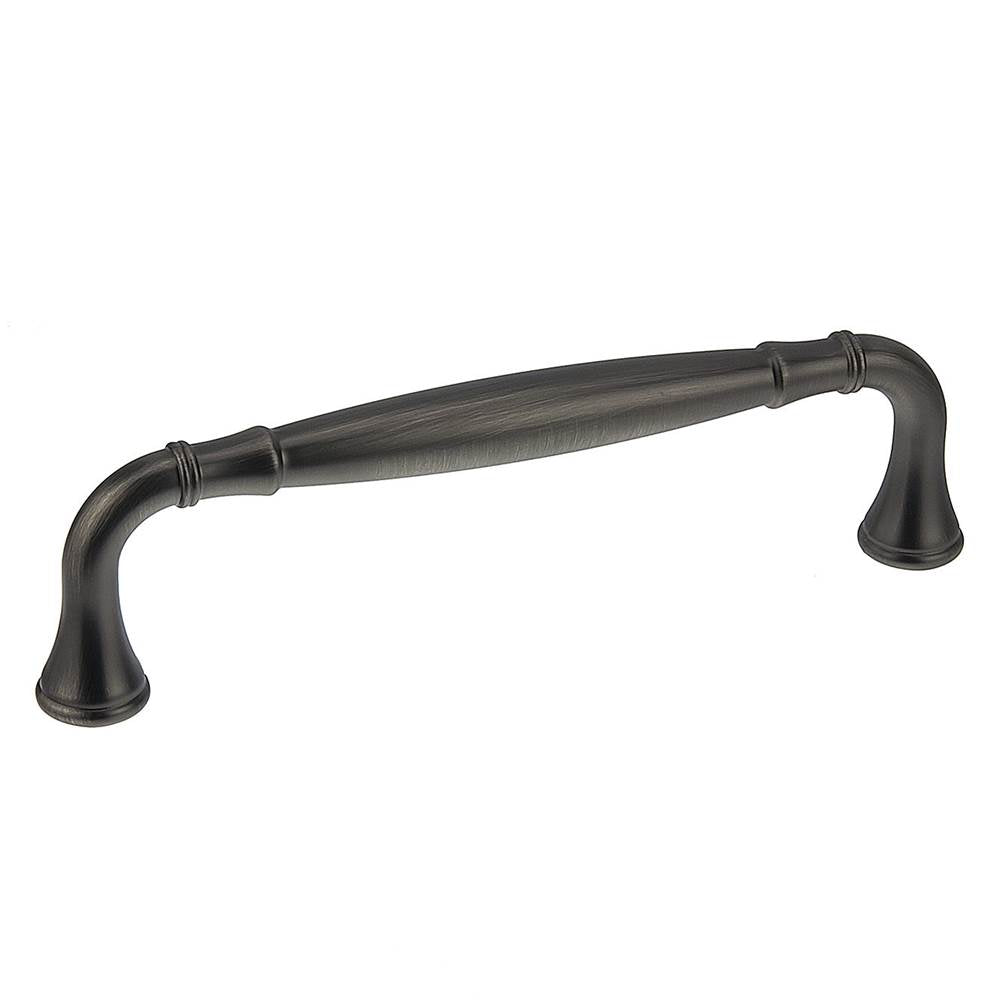 Richelieu America - Traditional Metal Pull - 790 - Antique Nickel