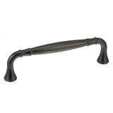 Richelieu America - Traditional Metal Pull - 790 - Antique Nickel