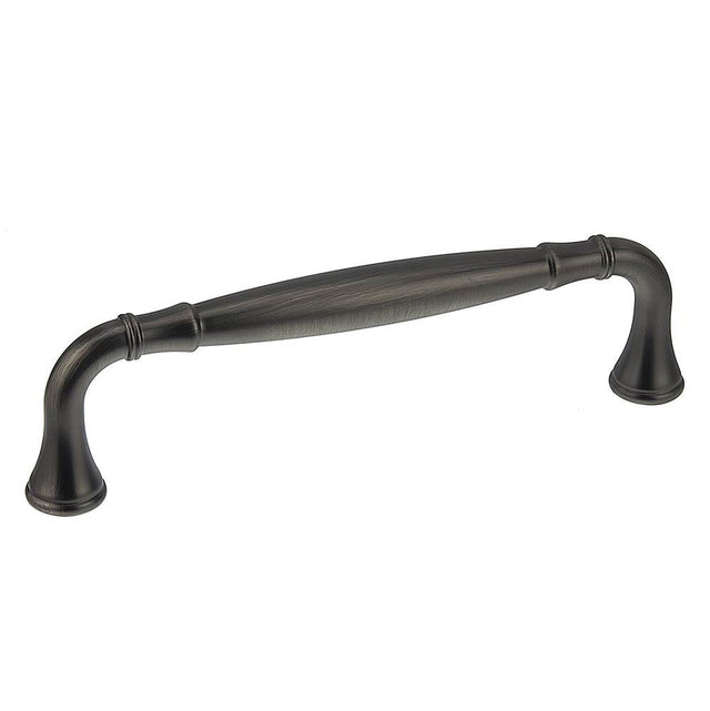 Richelieu America - Traditional Metal Pull - 790 - Antique Nickel
