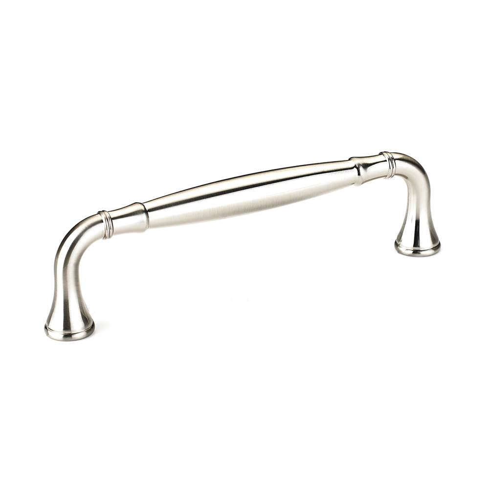 Richelieu America - Traditional Metal Pull - 790 - Brushed Nickel