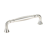 Richelieu America - Traditional Metal Pull - 790 - Brushed Nickel