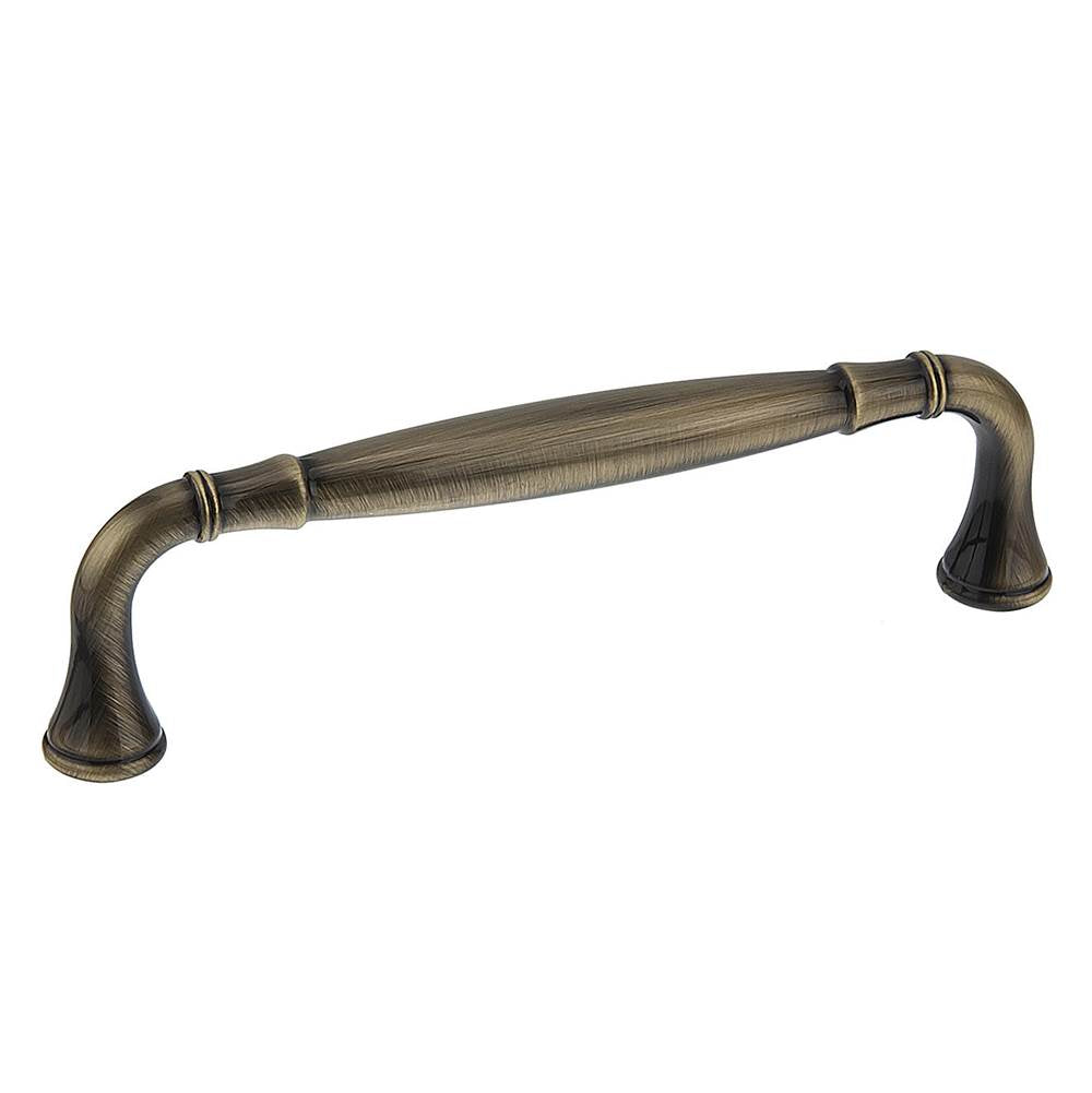 Richelieu America - Traditional Metal Pull - 790 - Antique English