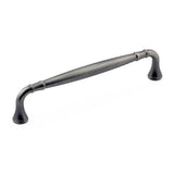 Richelieu America - Traditional Metal Pull - 790 - Antique Nickel
