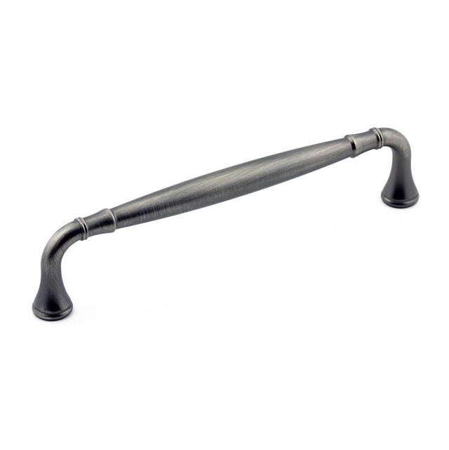 Richelieu America - Traditional Metal Pull - 790 - Antique Nickel