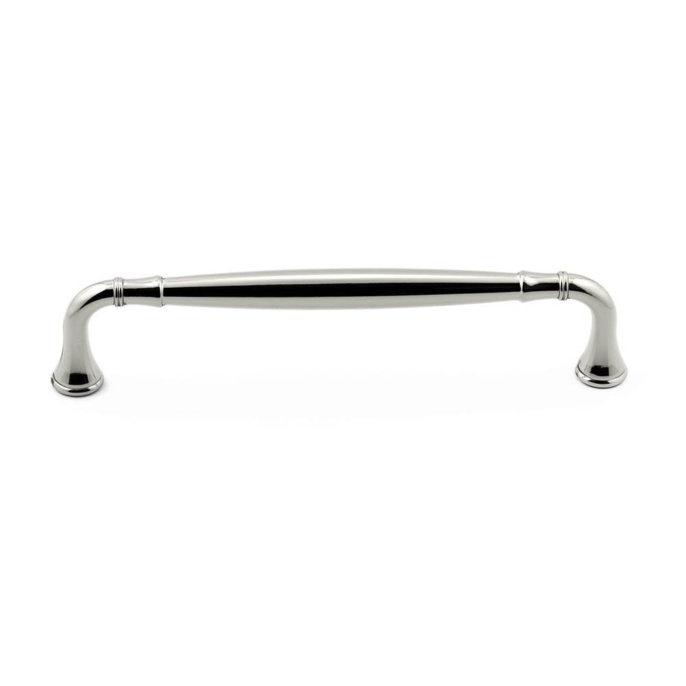 Richelieu America - Traditional Metal Pull - 790 - Polished Nickel