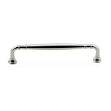 Richelieu America - Traditional Metal Pull - 790 - Polished Nickel