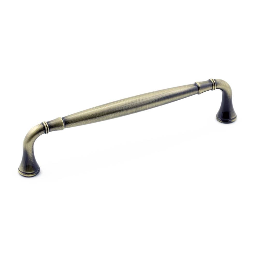 Richelieu America - Traditional Metal Pull - 790 - Antique English