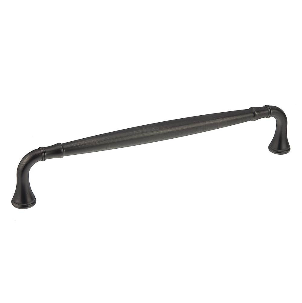 Richelieu America - Traditional Metal Pull - 790 - Antique Nickel
