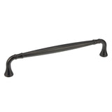 Richelieu America - Traditional Metal Pull - 790 - Antique Nickel