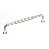Richelieu America - Traditional Metal Pull - 790 - Brushed Nickel