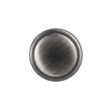 Traditional Metal Knob - 7903