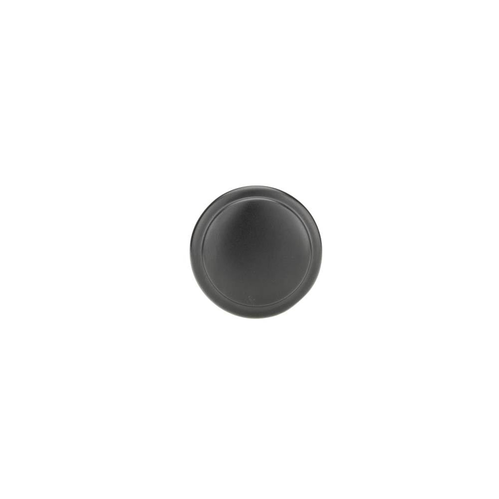 Traditional Metal Knob - 7903