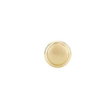 Traditional Metal Knob - 7903