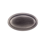 Traditional Metal Knob - 7904