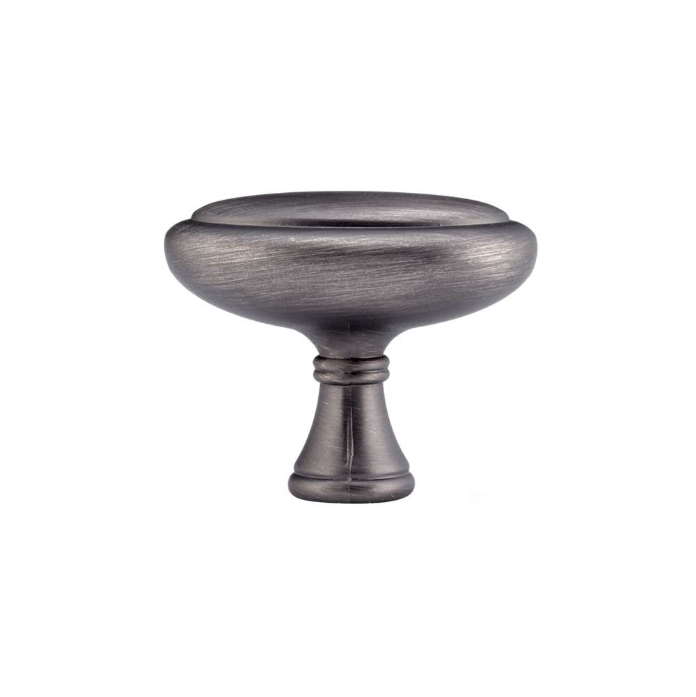 Traditional Metal Knob - 7904