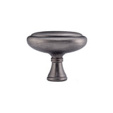 Traditional Metal Knob - 7904