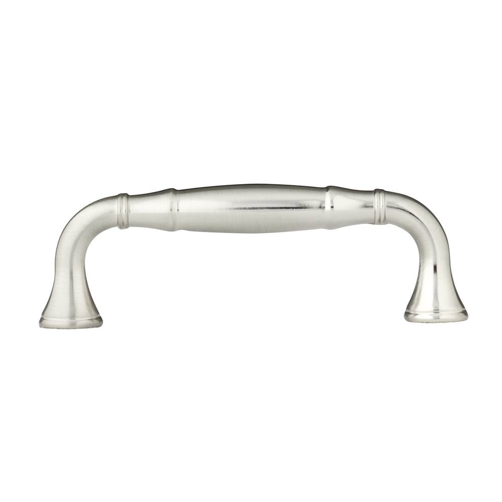Traditional Metal Pull - 790