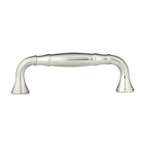 Traditional Metal Pull - 790
