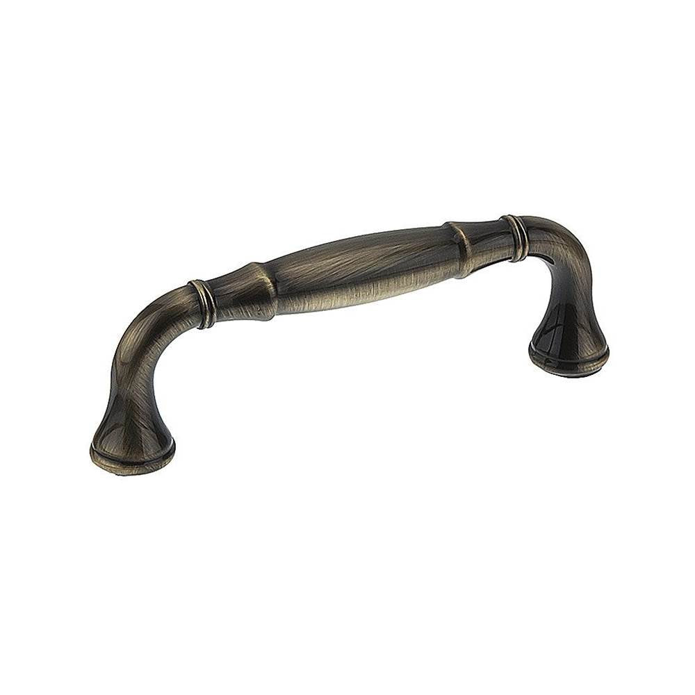 Richelieu America - Traditional Metal Pull - 790 - Antique English