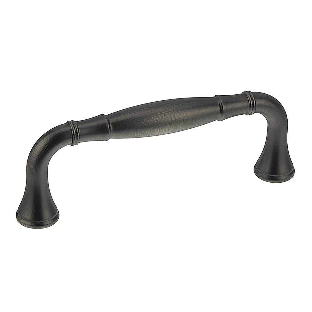Richelieu America - Traditional Metal Pull - 790 - Antique Nickel