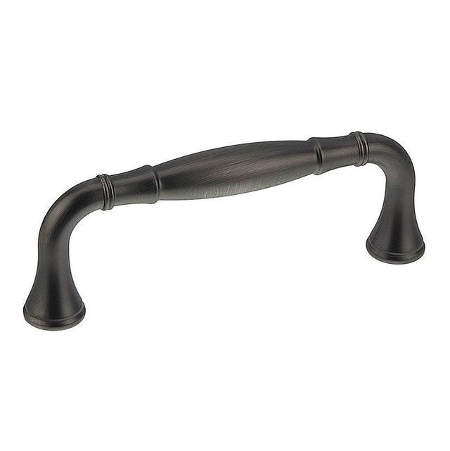 Richelieu America - Traditional Metal Pull - 790 - Antique Nickel