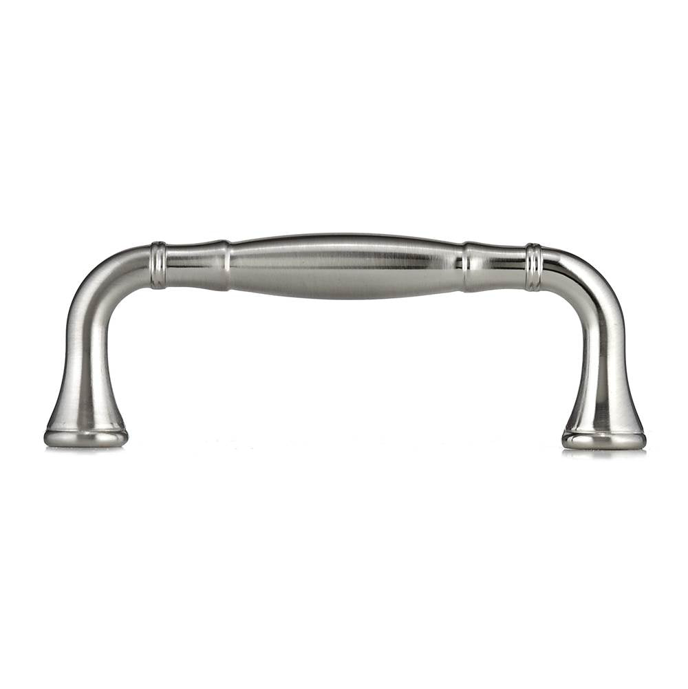 Traditional Metal Pull - 790