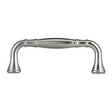 Traditional Metal Pull - 790