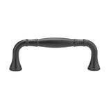 Traditional Metal Pull - 790