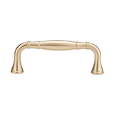 Traditional Metal Pull - 790