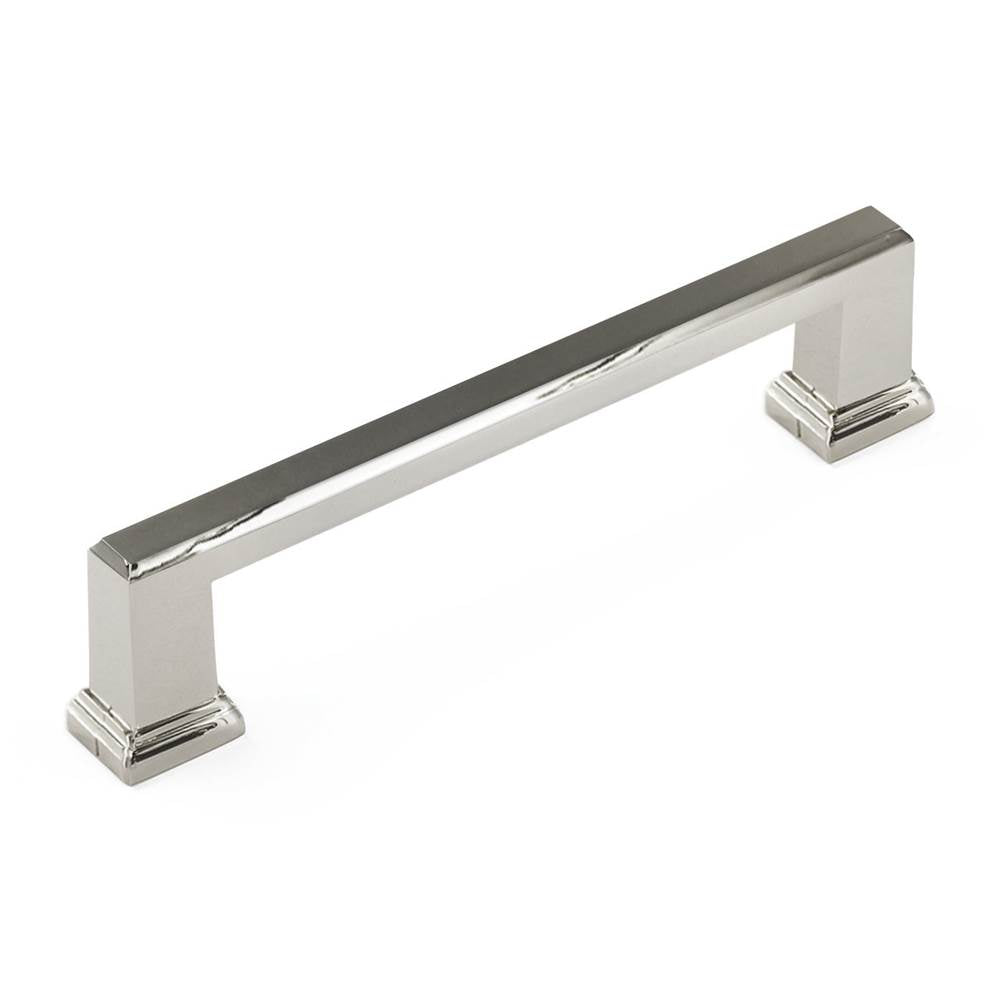 Richelieu America - Transitional Metal Pull - 795 - Polished Nickel