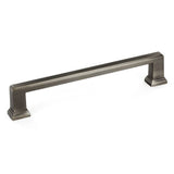 Richelieu America - Transitional Metal Pull - 795 - Antique Nickel