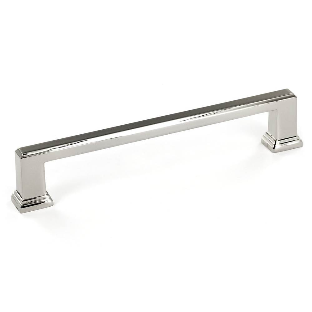 Richelieu America - Transitional Metal Pull - 795 - Polished Nickel