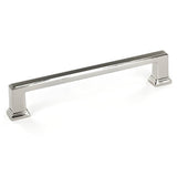 Richelieu America - Transitional Metal Pull - 795 - Polished Nickel