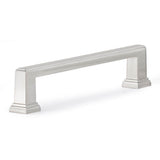 Richelieu America - Transitional Metal Pull - 795 - Brushed Nickel