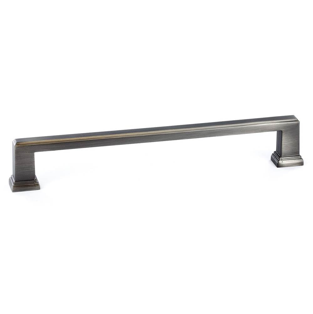 Richelieu America - Transitional Metal Pull - 795 - Antique Nickel