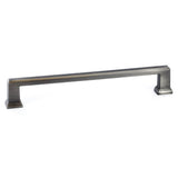 Richelieu America - Transitional Metal Pull - 795 - Antique Nickel