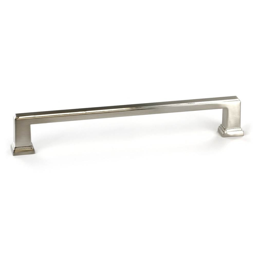 Richelieu America - Transitional Metal Pull - 795 - Brushed Nickel