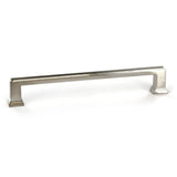 Richelieu America - Transitional Metal Pull - 795 - Brushed Nickel