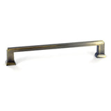 Richelieu America - Transitional Metal Pull - 795 - Antique English