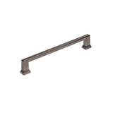 Richelieu America - Transitional Metal Pull - 795 - Antique Nickel