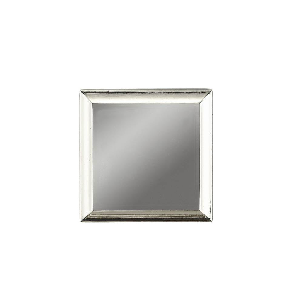 Transitional Metal Knob - 7953