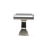 Transitional Metal Knob - 7953